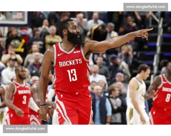 火箭对决步行者精彩攻防全场集锦与关键时刻全解析录像回放战术博弈