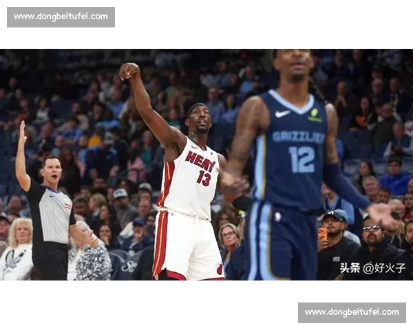 热火对阵勇士比赛录像回顾攻防博弈与关键瞬间解析全场节奏走势深度复盘